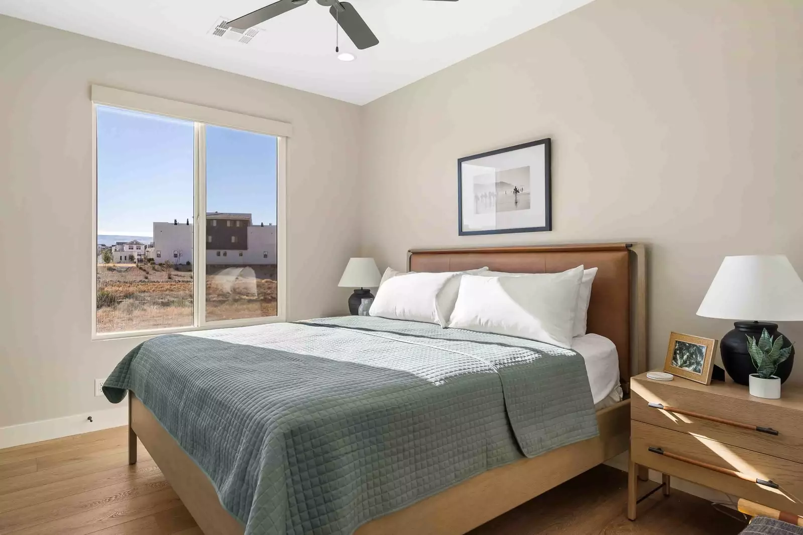 King Bedroom