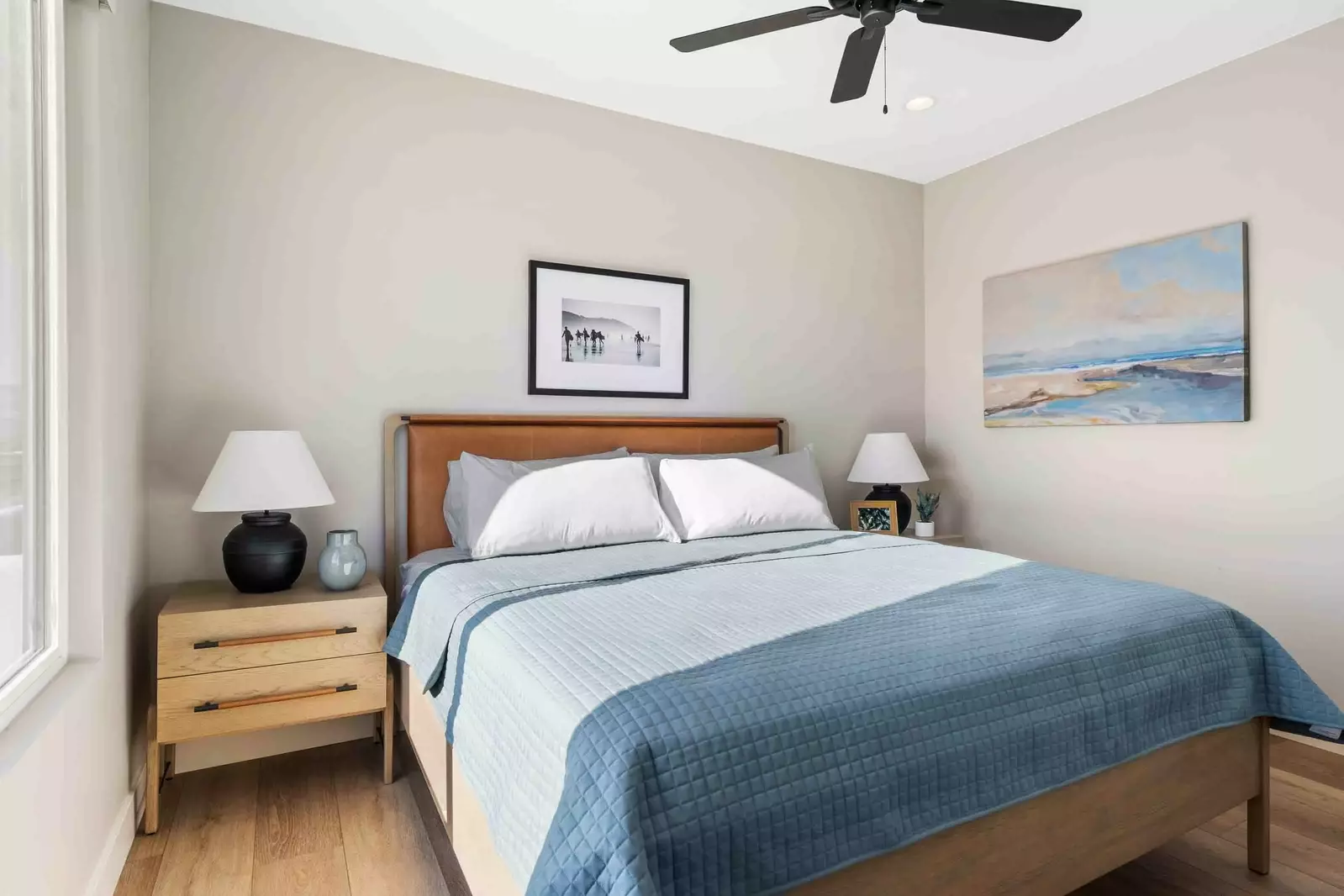 King Bedroom