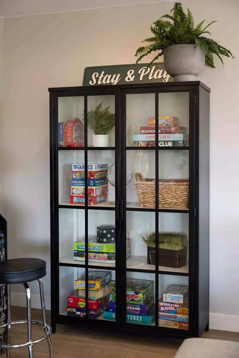 Games Galore