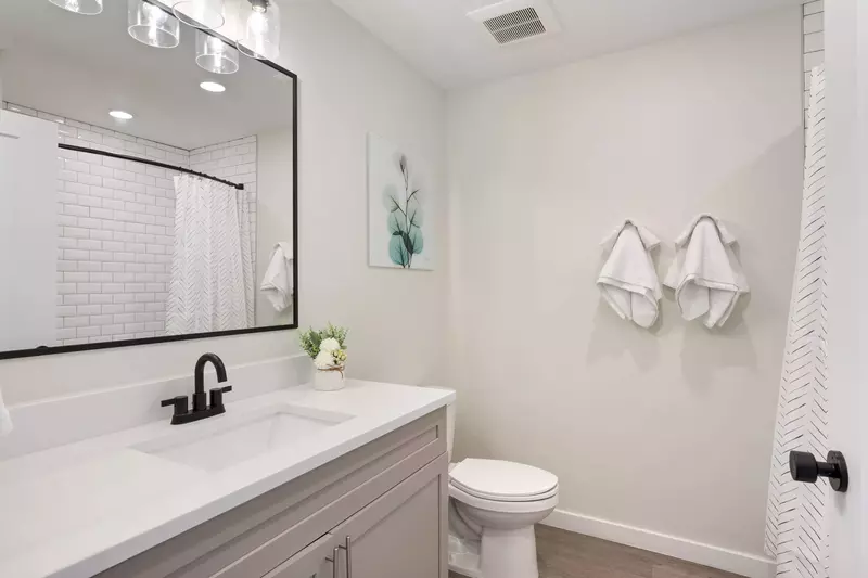 Full Bath
