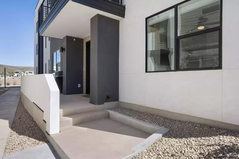Main Floor Condo