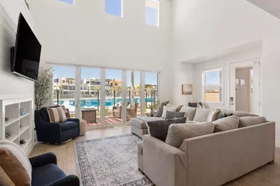 Experience Utah at the Beach