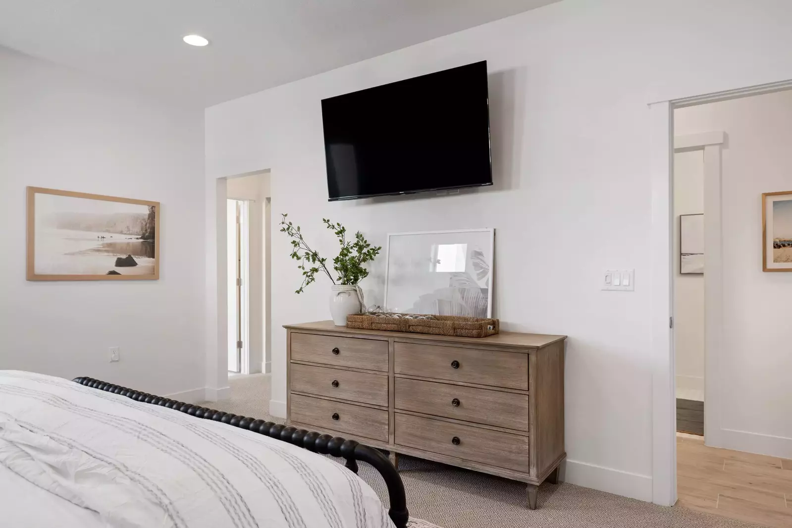 King Bedroom