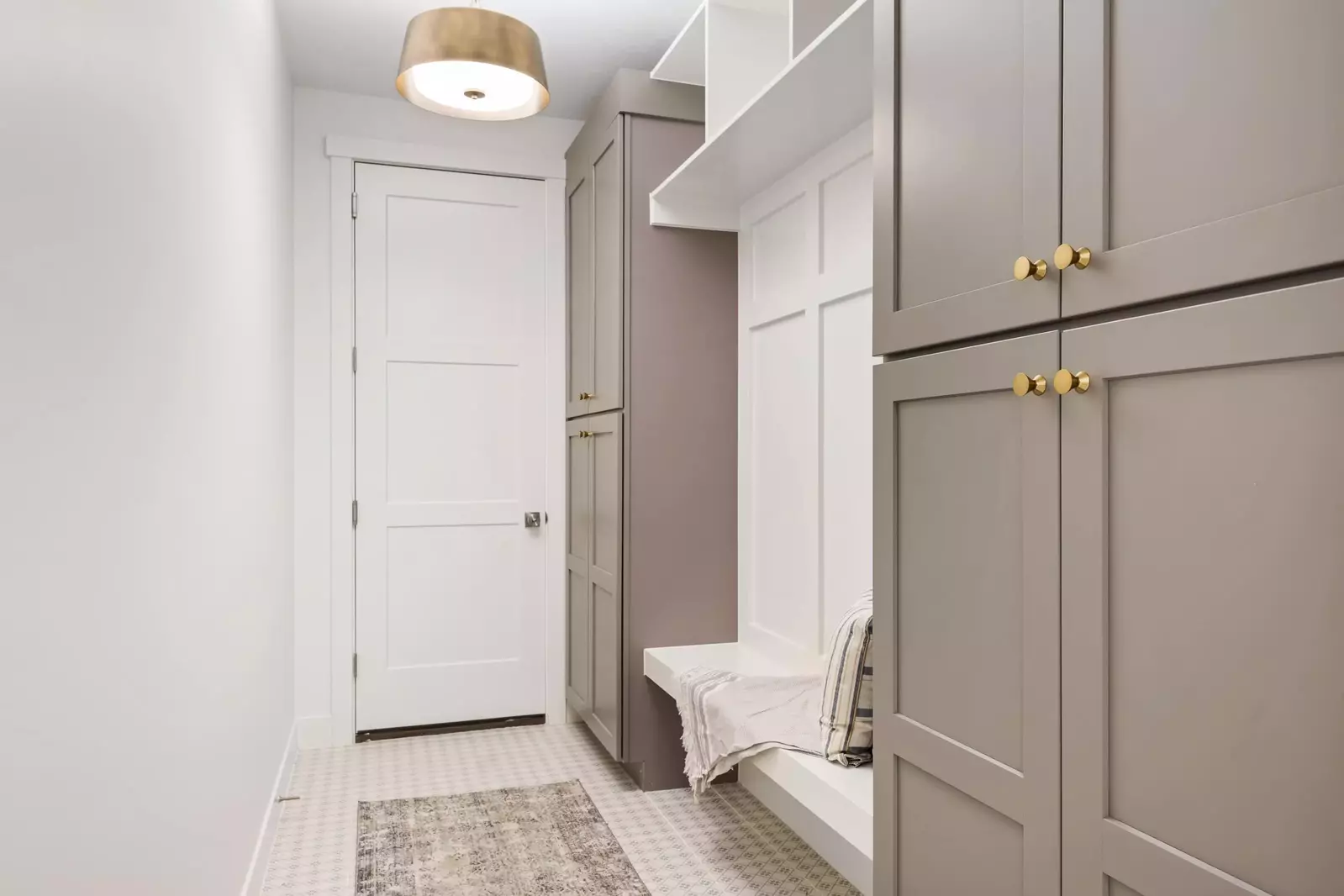 Mudroom