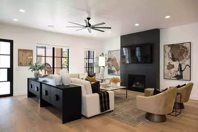 Designer Digs