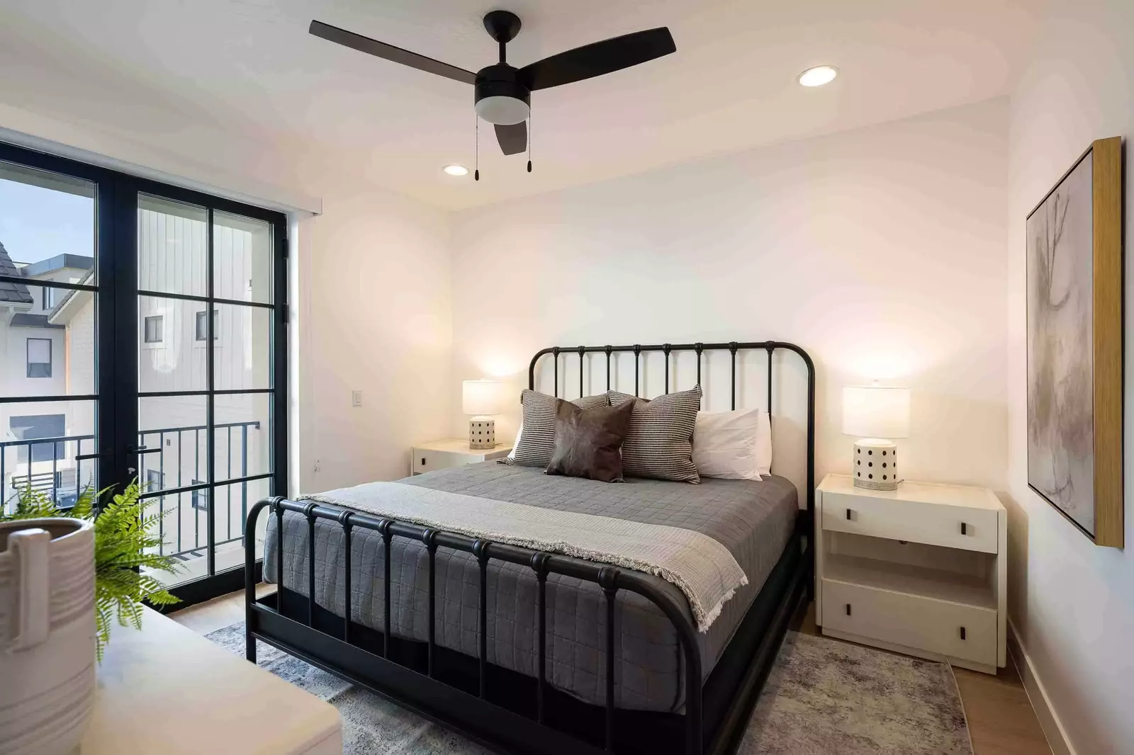 King Bedroom