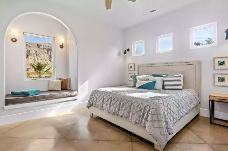 King Bedroom