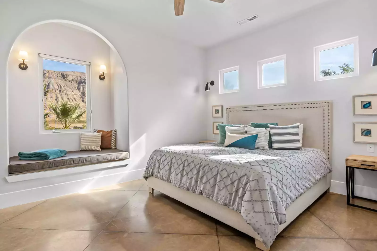 King Bedroom