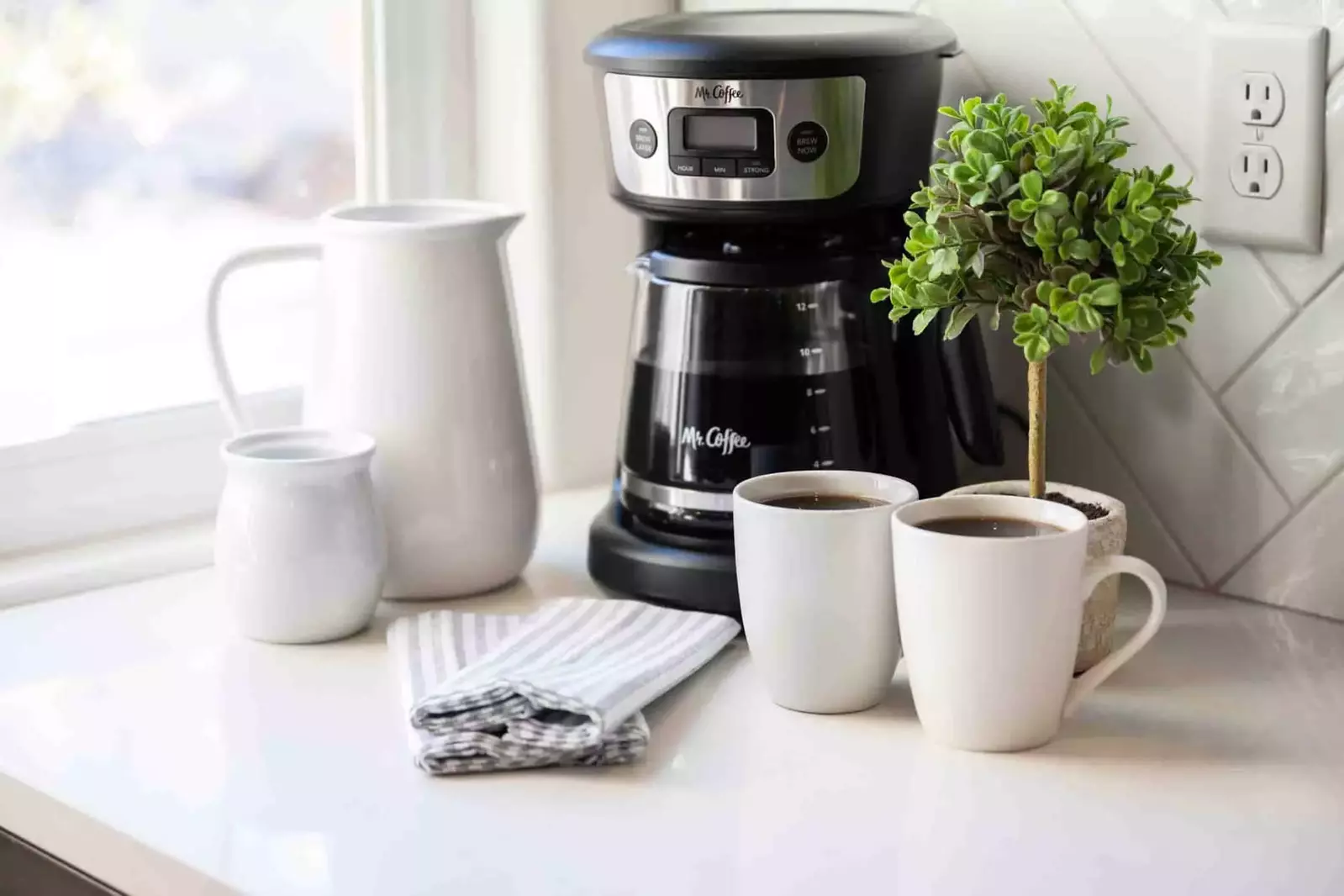 Coffee Maker