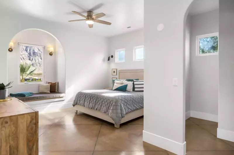 King Bedroom