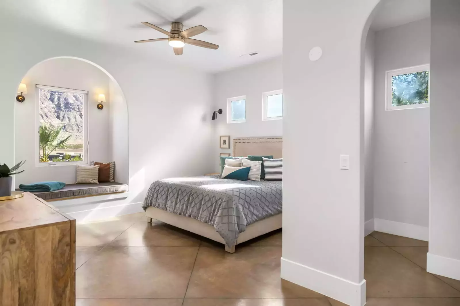 King Bedroom