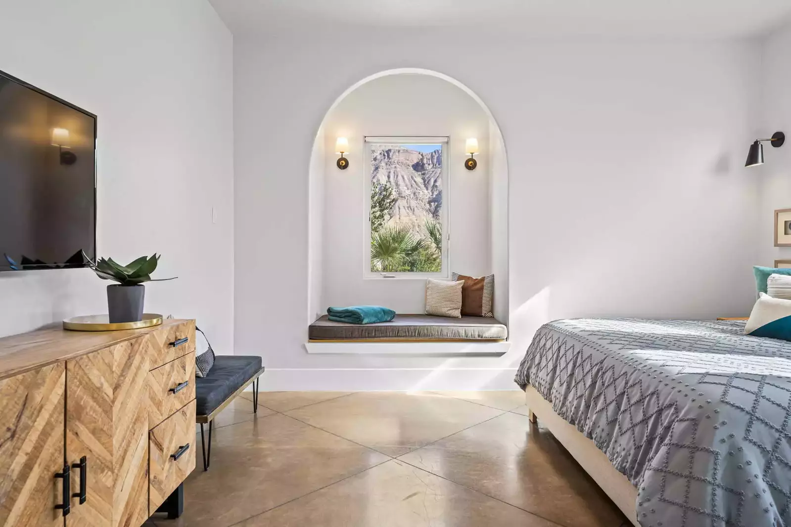 King Bedroom