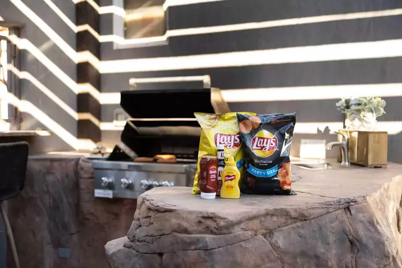 BBQ Grill