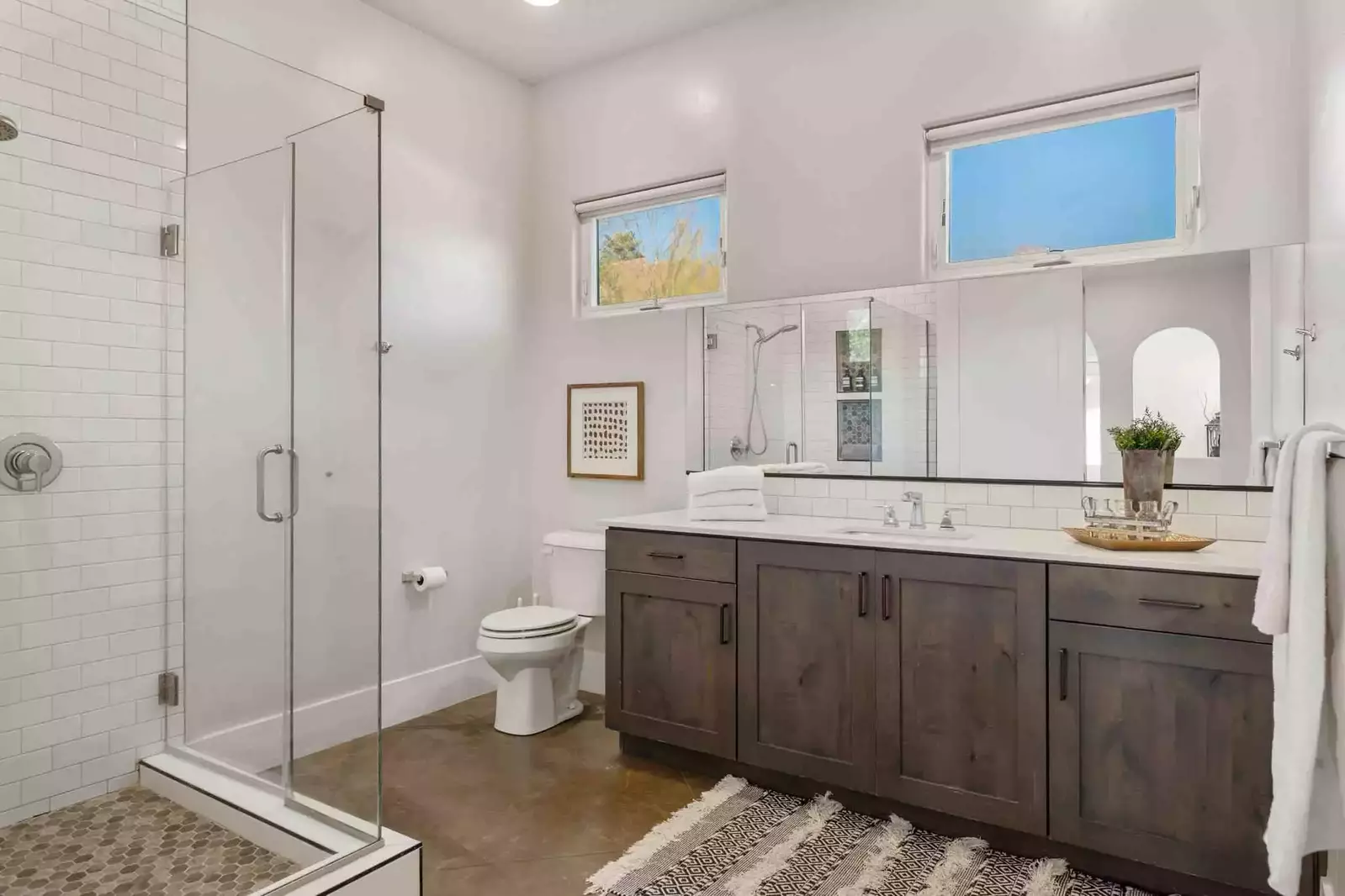 Casita Bathroom