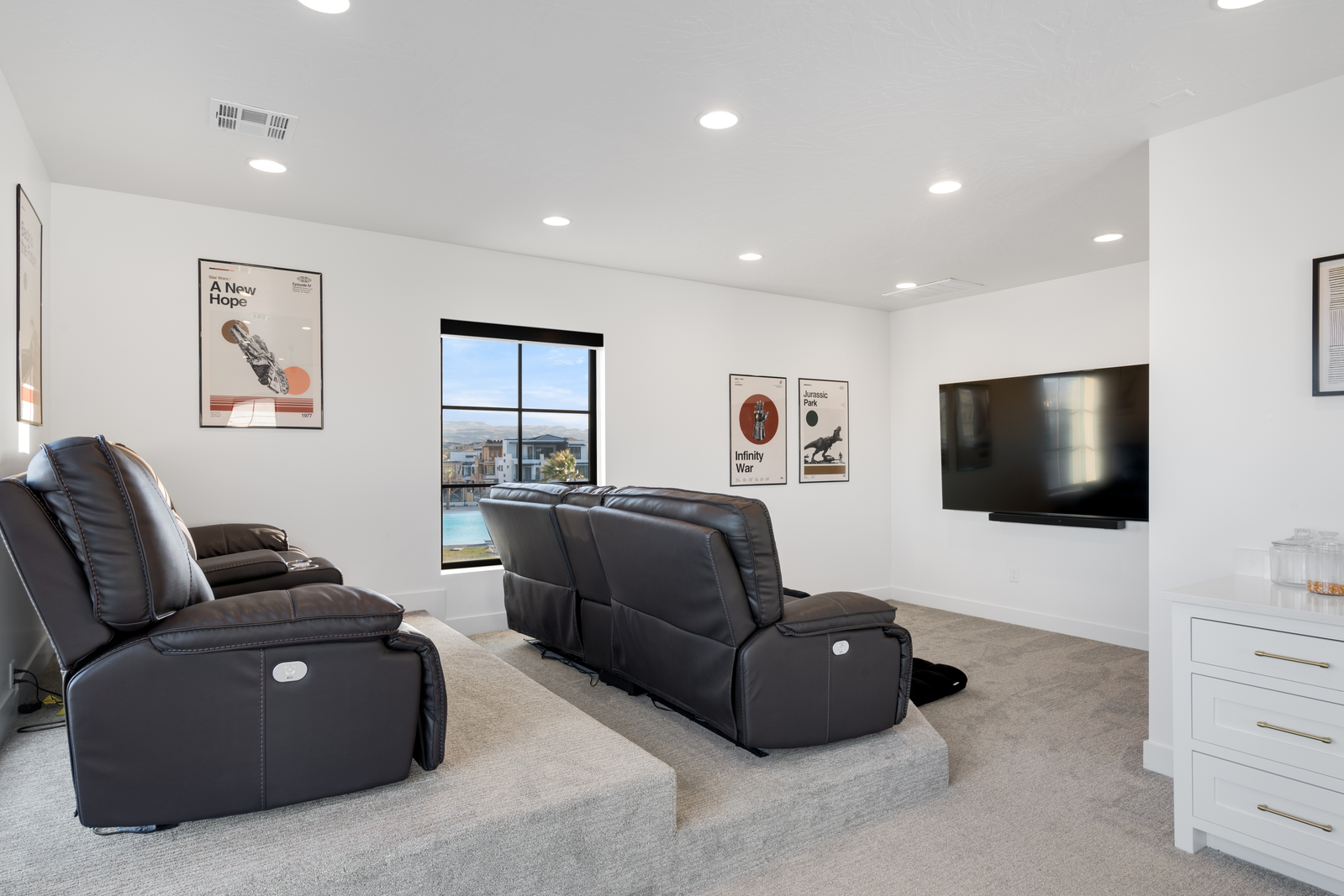 Home Theater