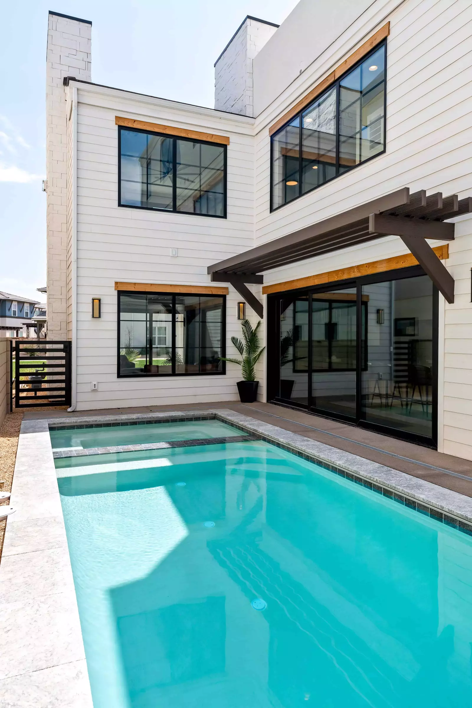 Private Pool / Hot Tub