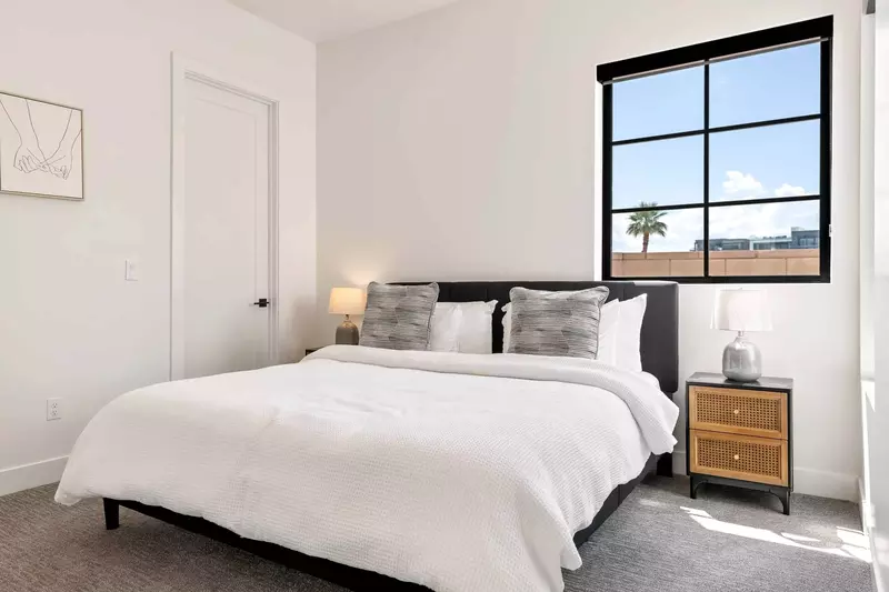 King Bedroom