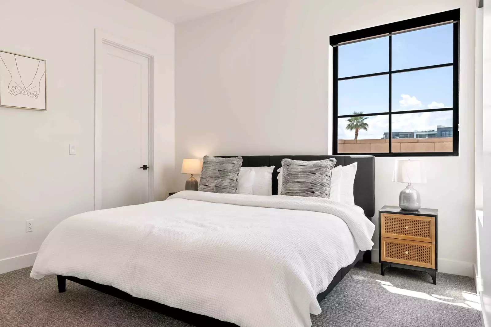 King Bedroom