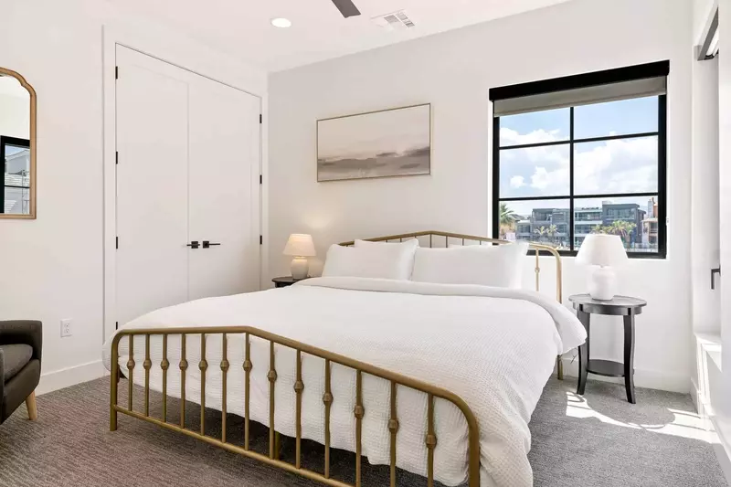 King Bedroom