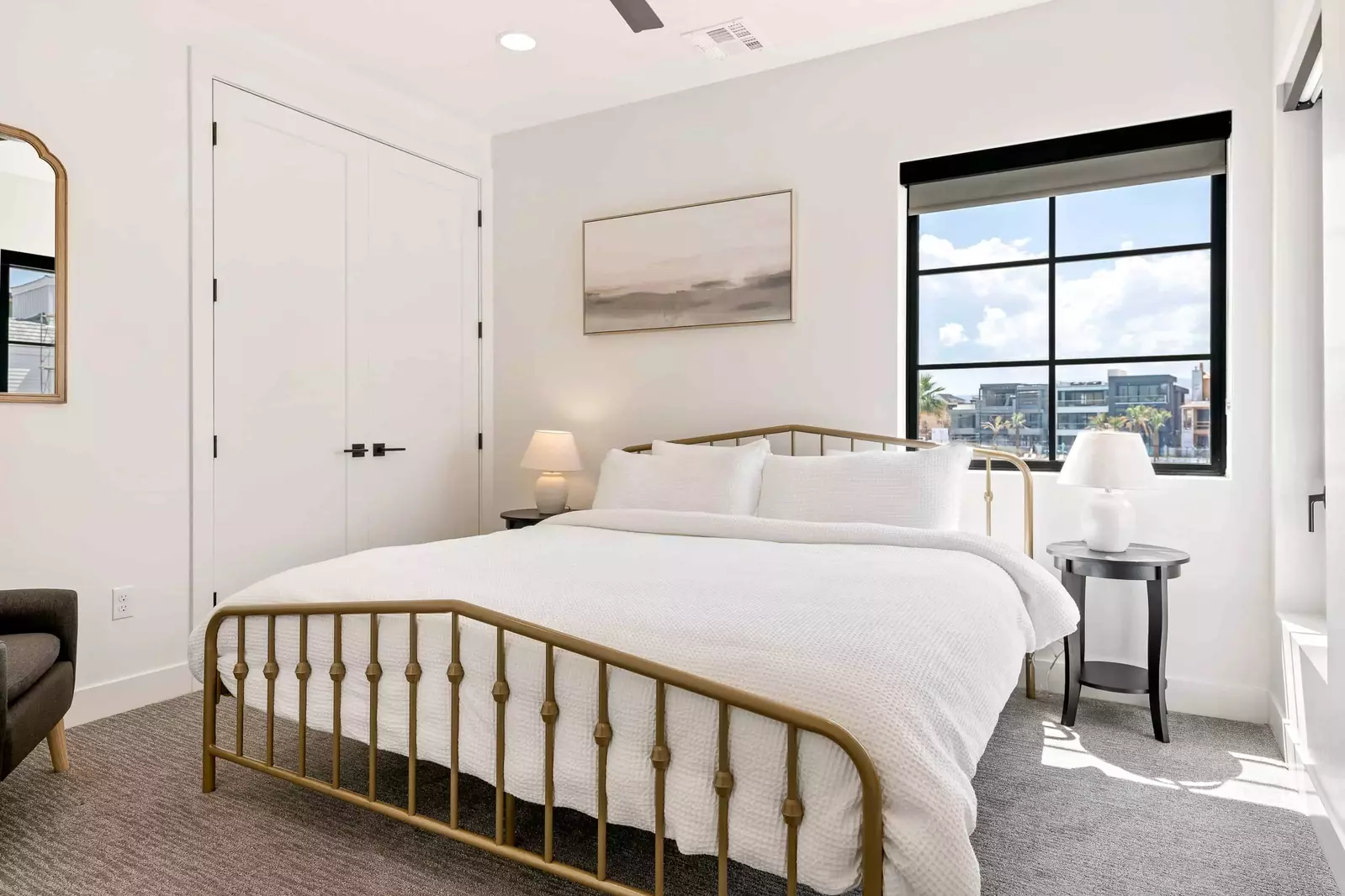 King Bedroom