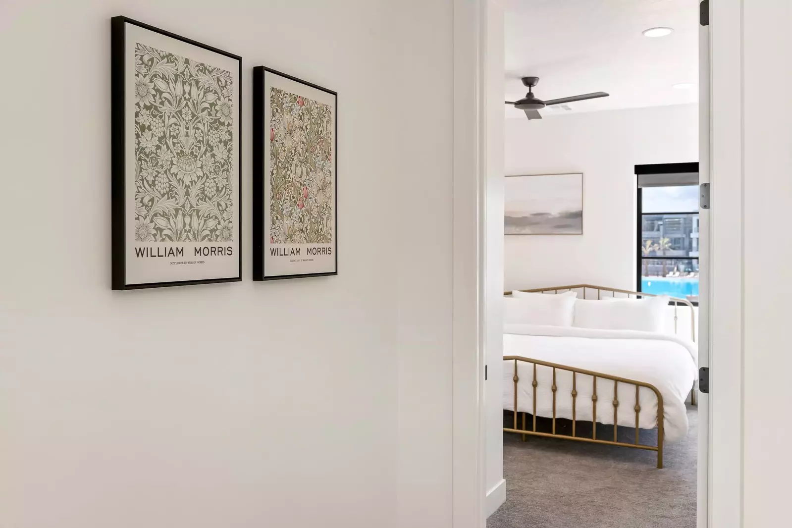 King Bedroom