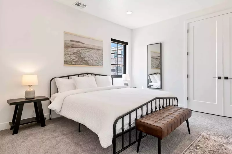 King Bedroom