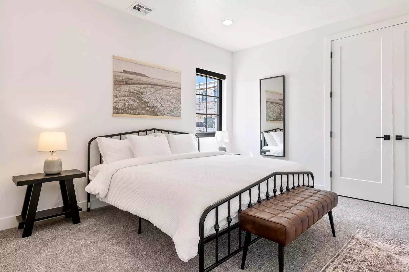 King Bedroom