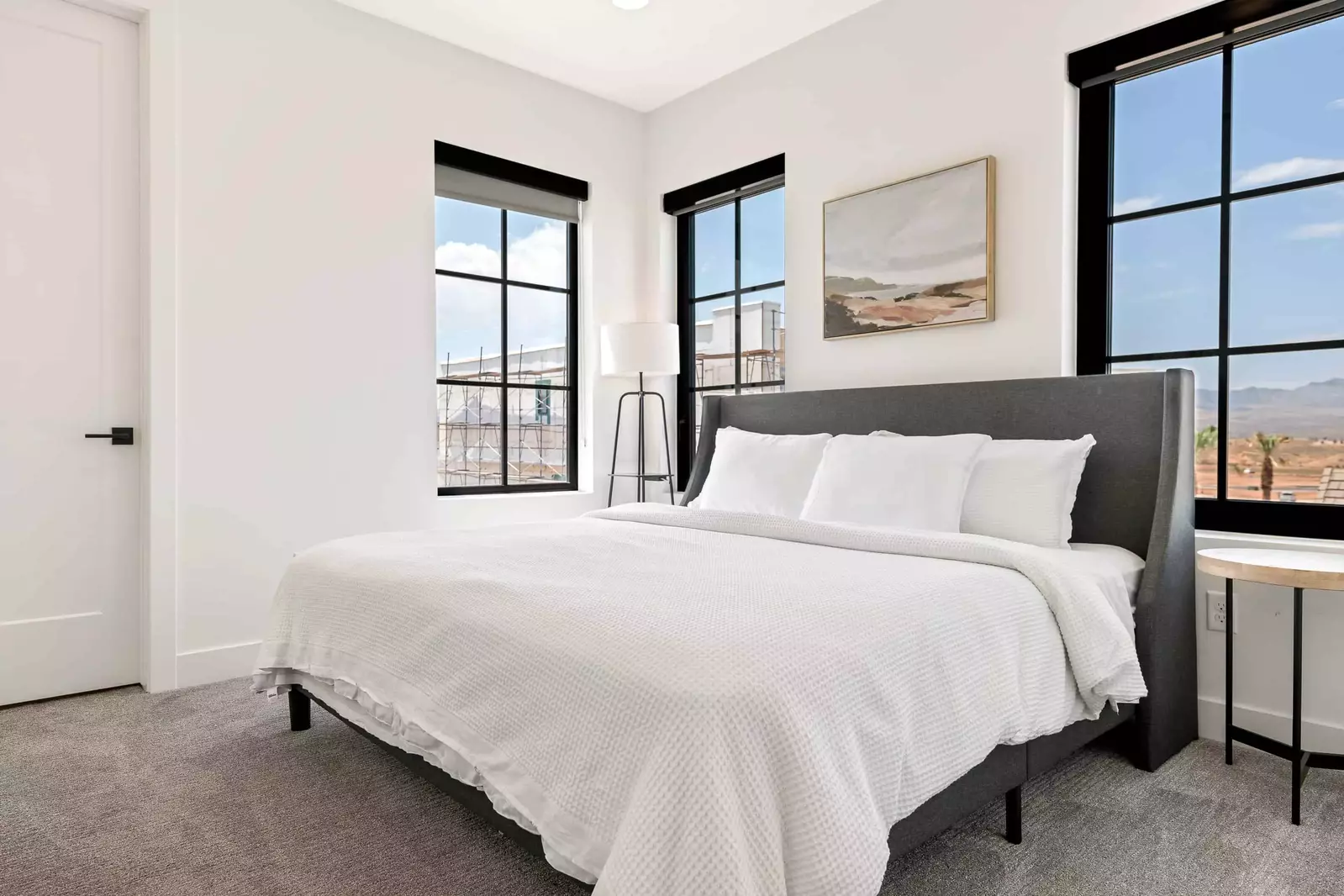 King Bedroom