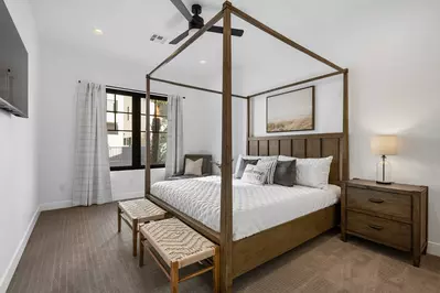 King Bedroom