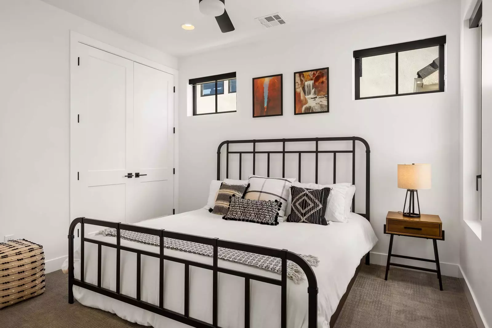 King Bedroom