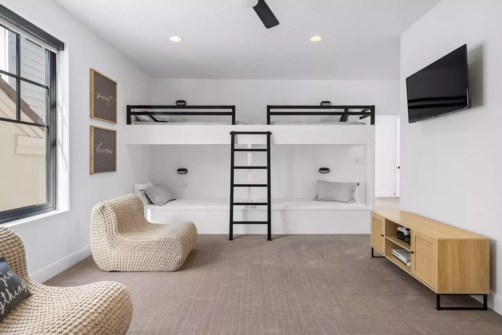 Bunkroom