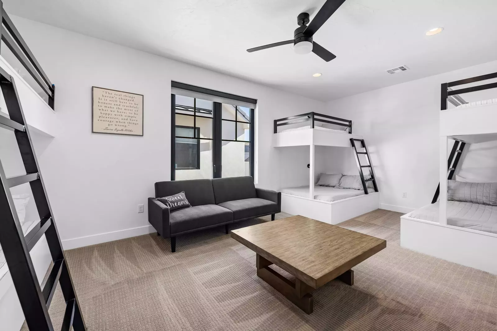Bunkroom