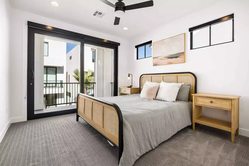 King Bedroom