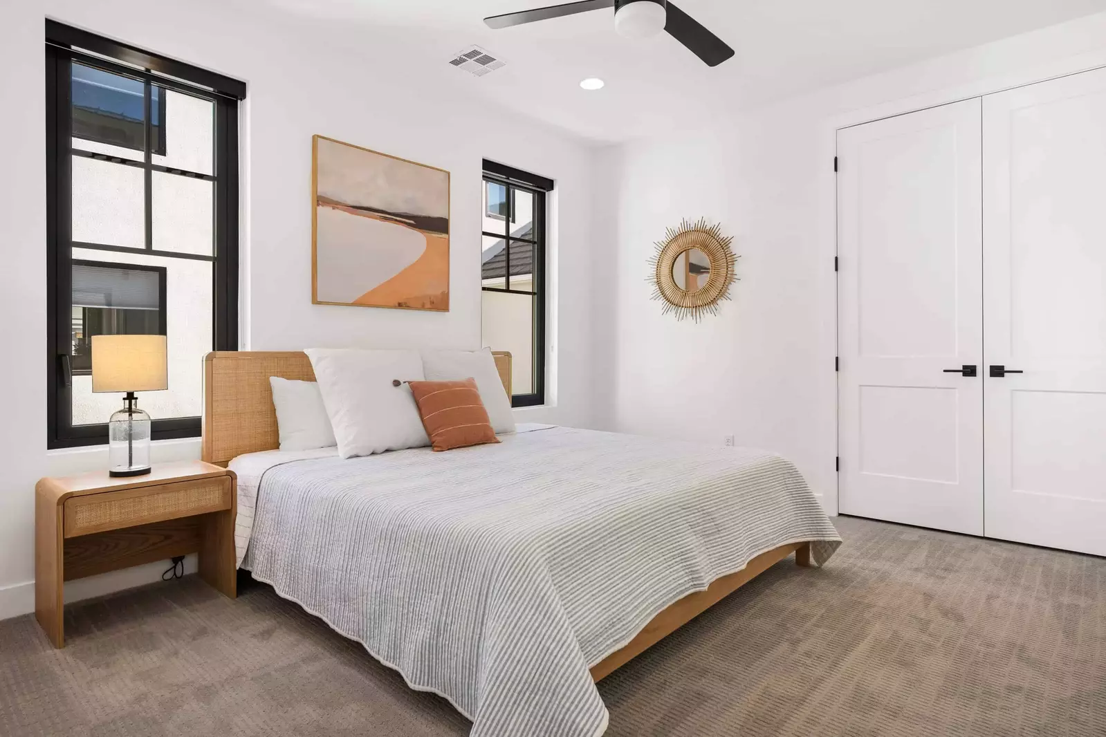 King Bedroom