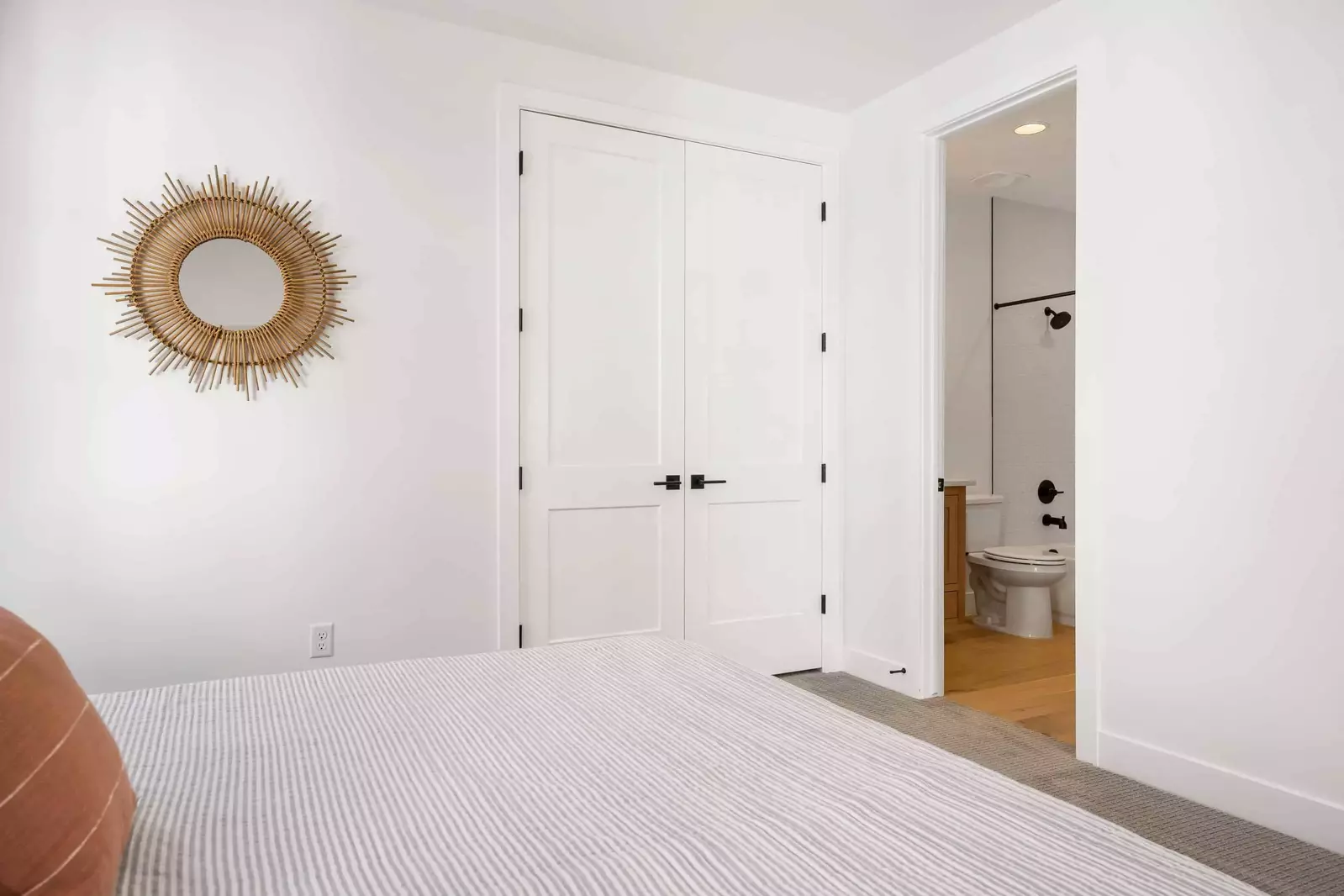King Bedroom