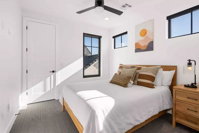 King Bedroom