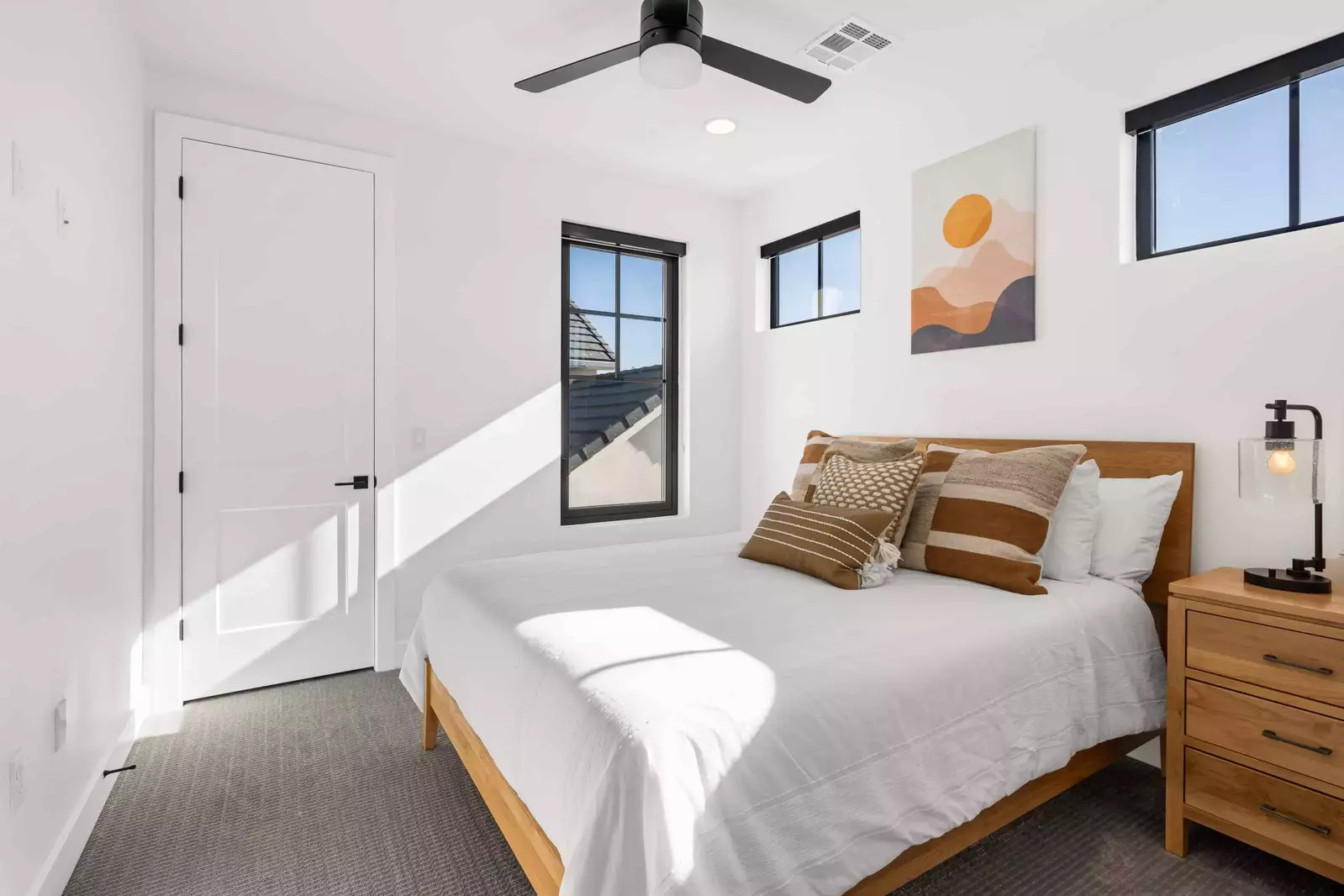 King Bedroom