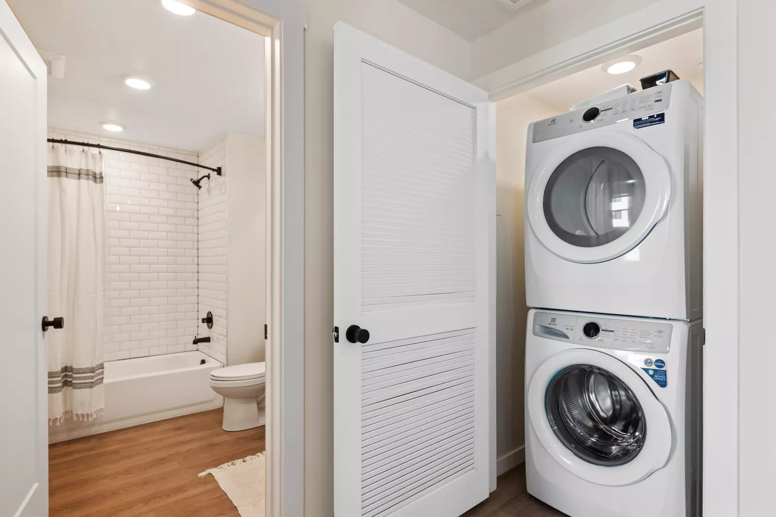 Laundry Machine