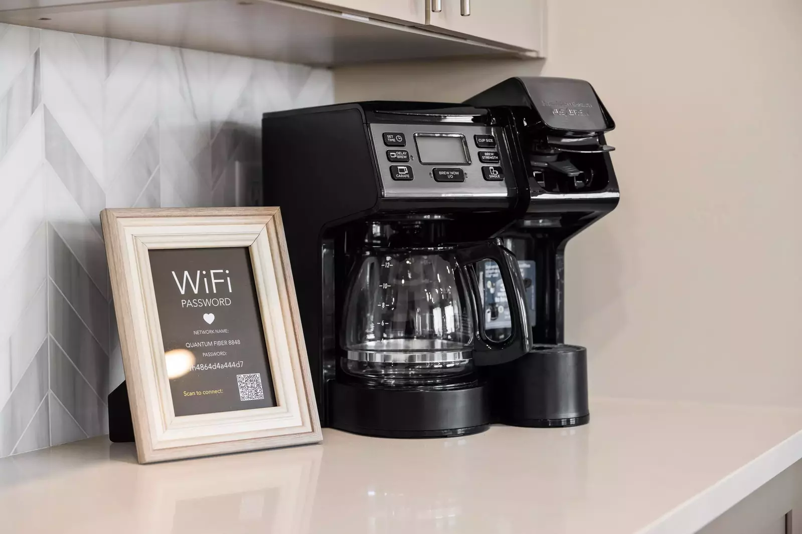 Coffee Maker