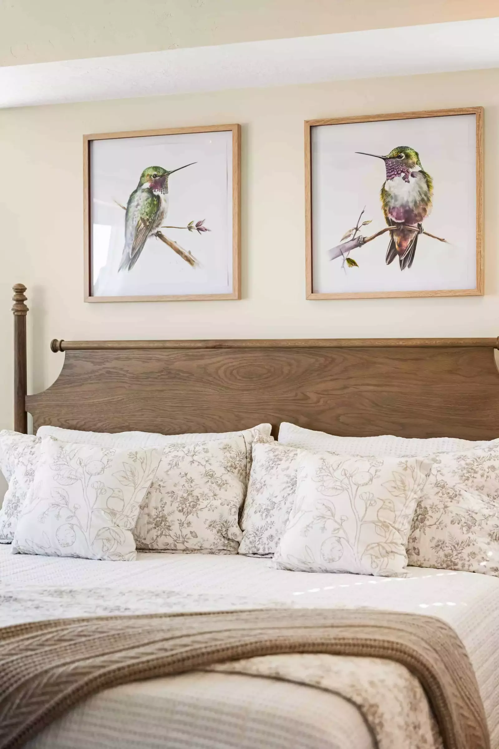 King Bedroom