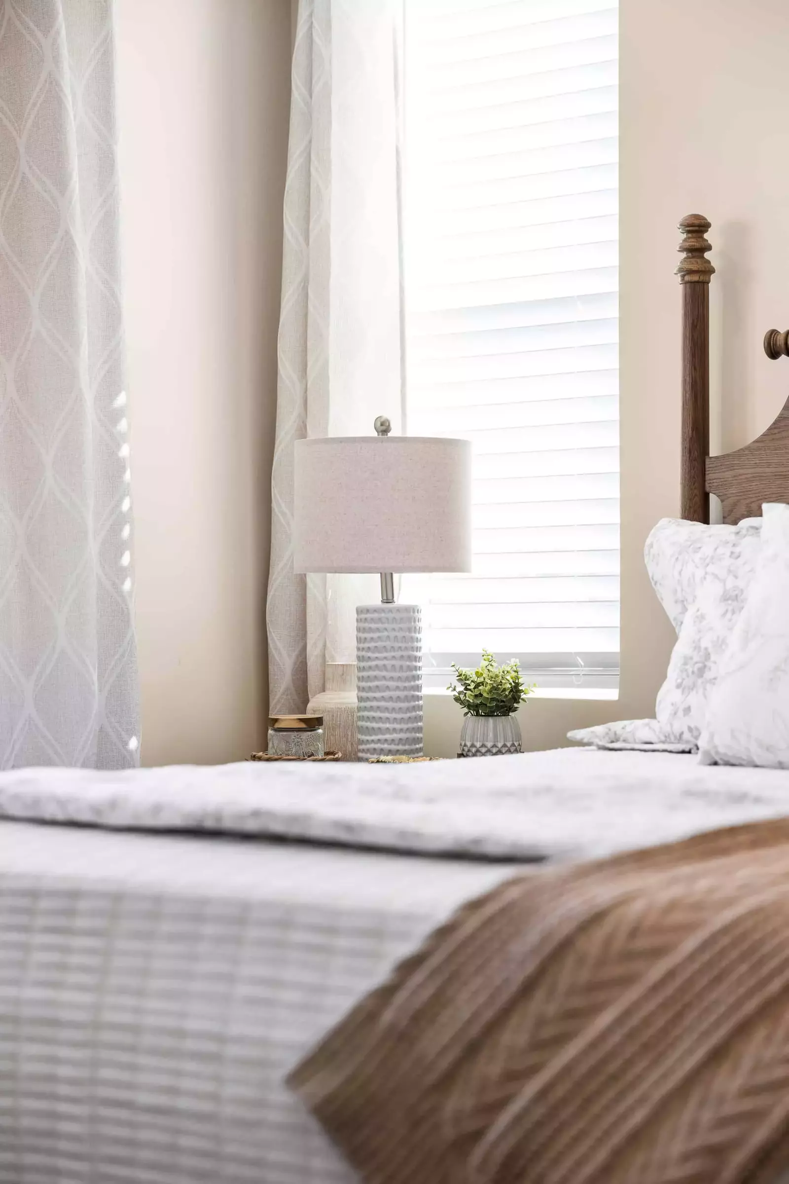 King Bedroom