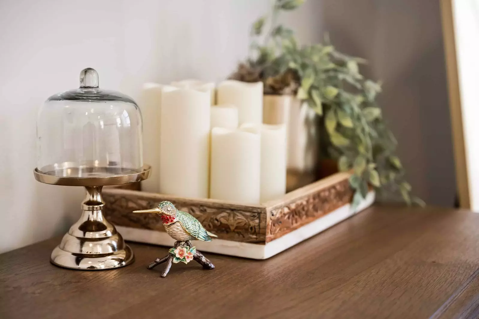 Home Decor