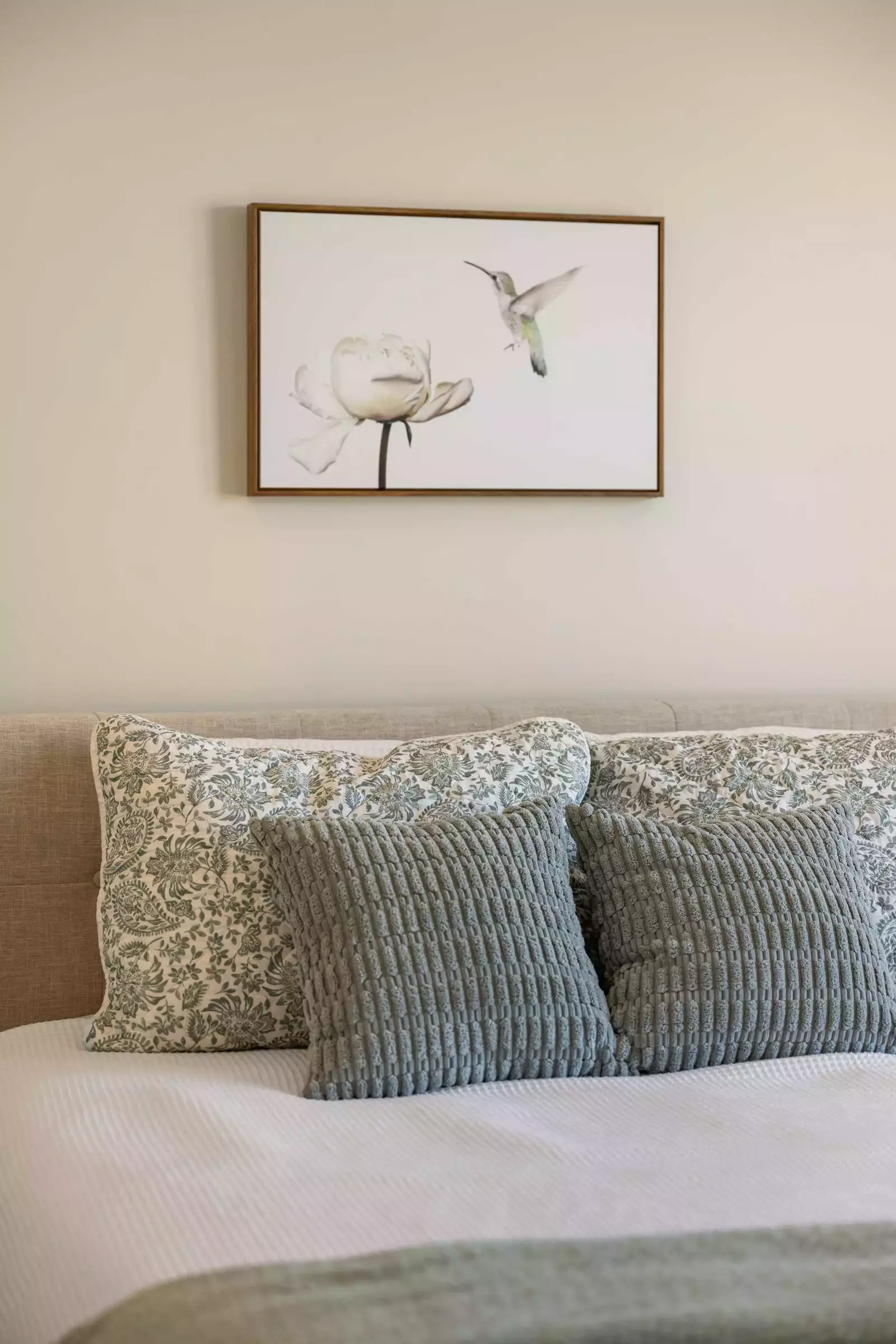 Queen Bedroom