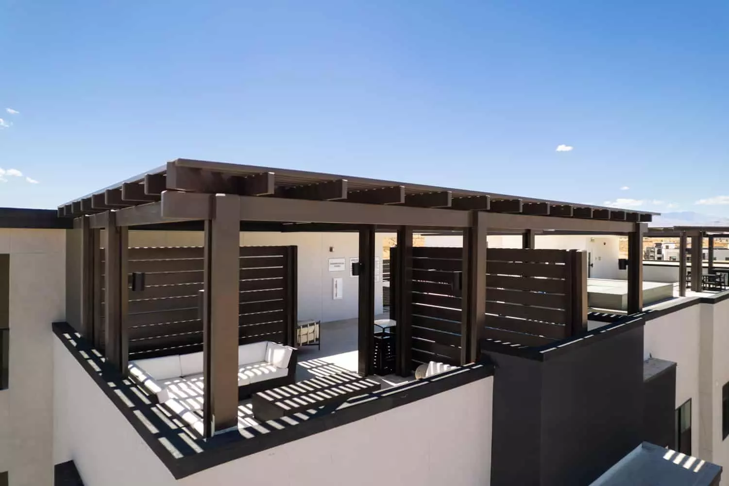 Promenade Sky Deck
