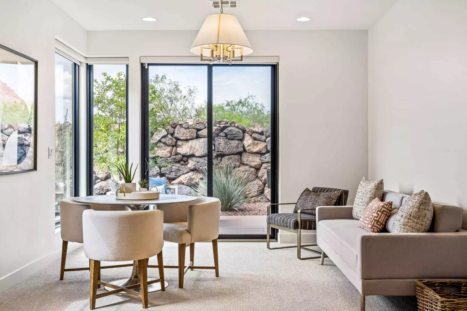 Master Suite with Casita