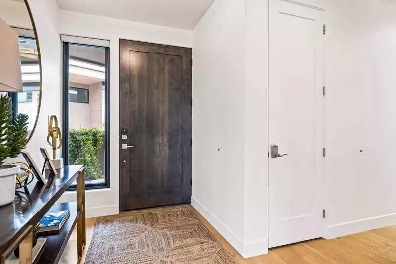 Entryway