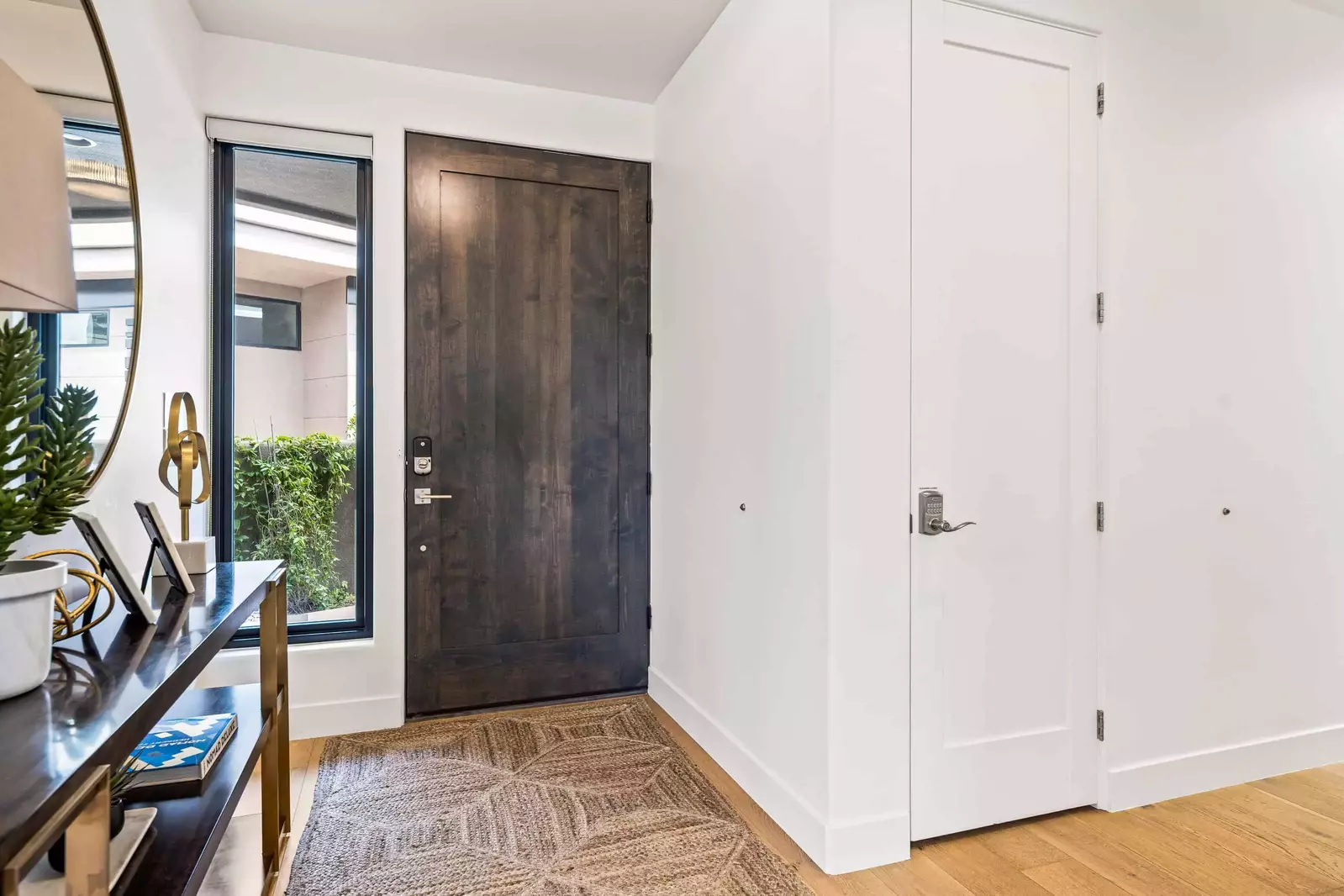 Entryway