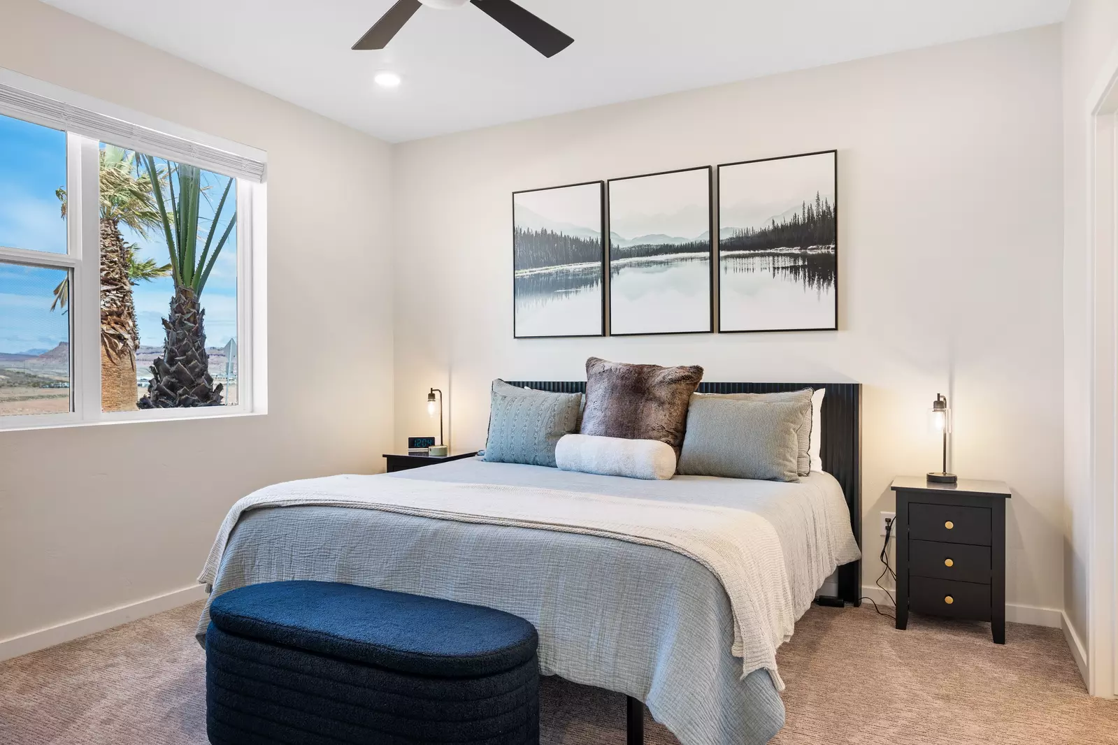 King Bedroom