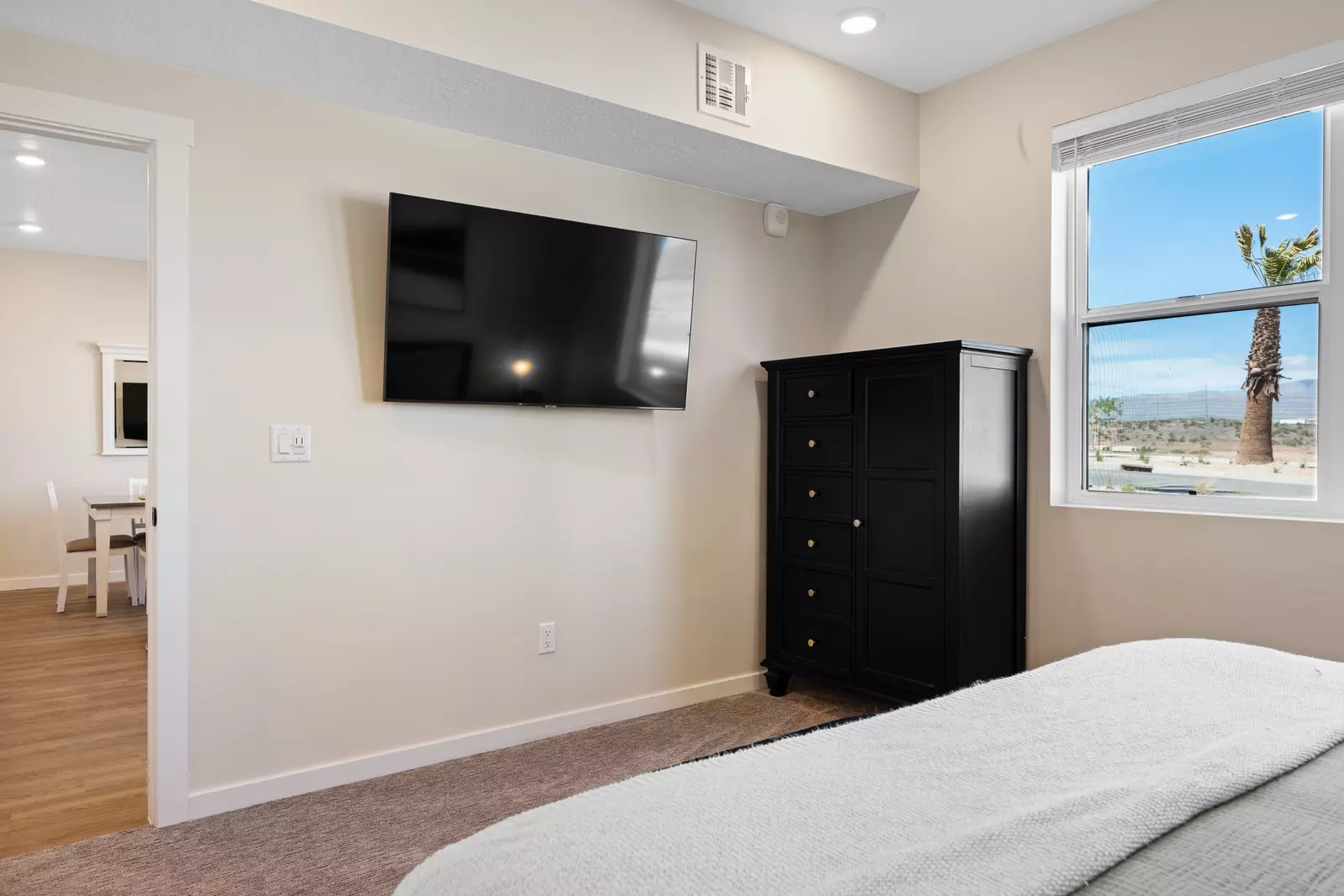 King Bedroom