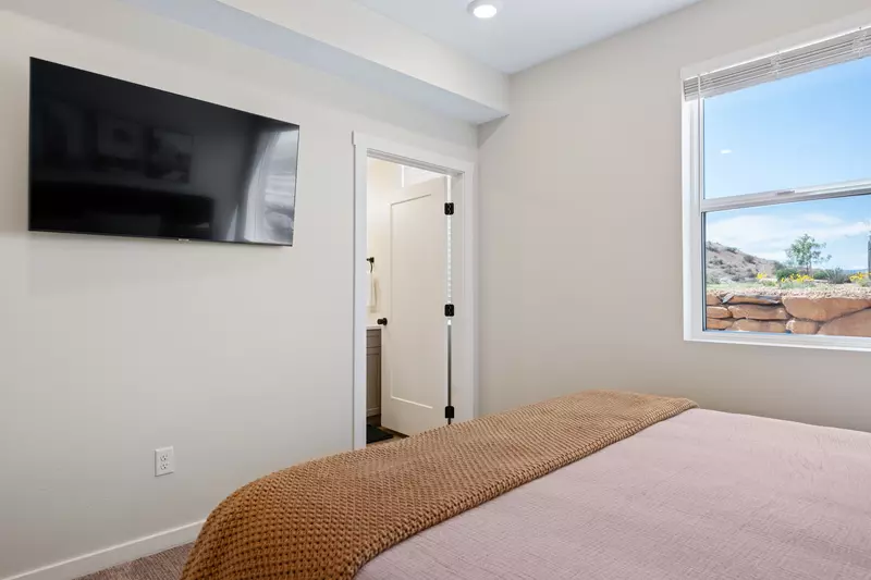 King Bedroom